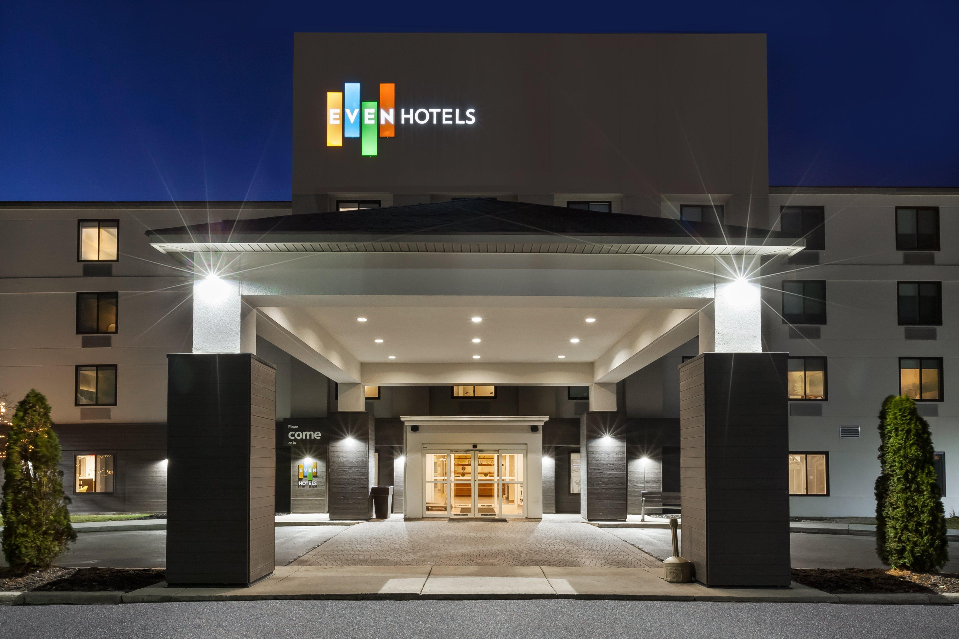 Even Hotel Ann Arbor S - University Area, An Ihg Hotel Exterior photo