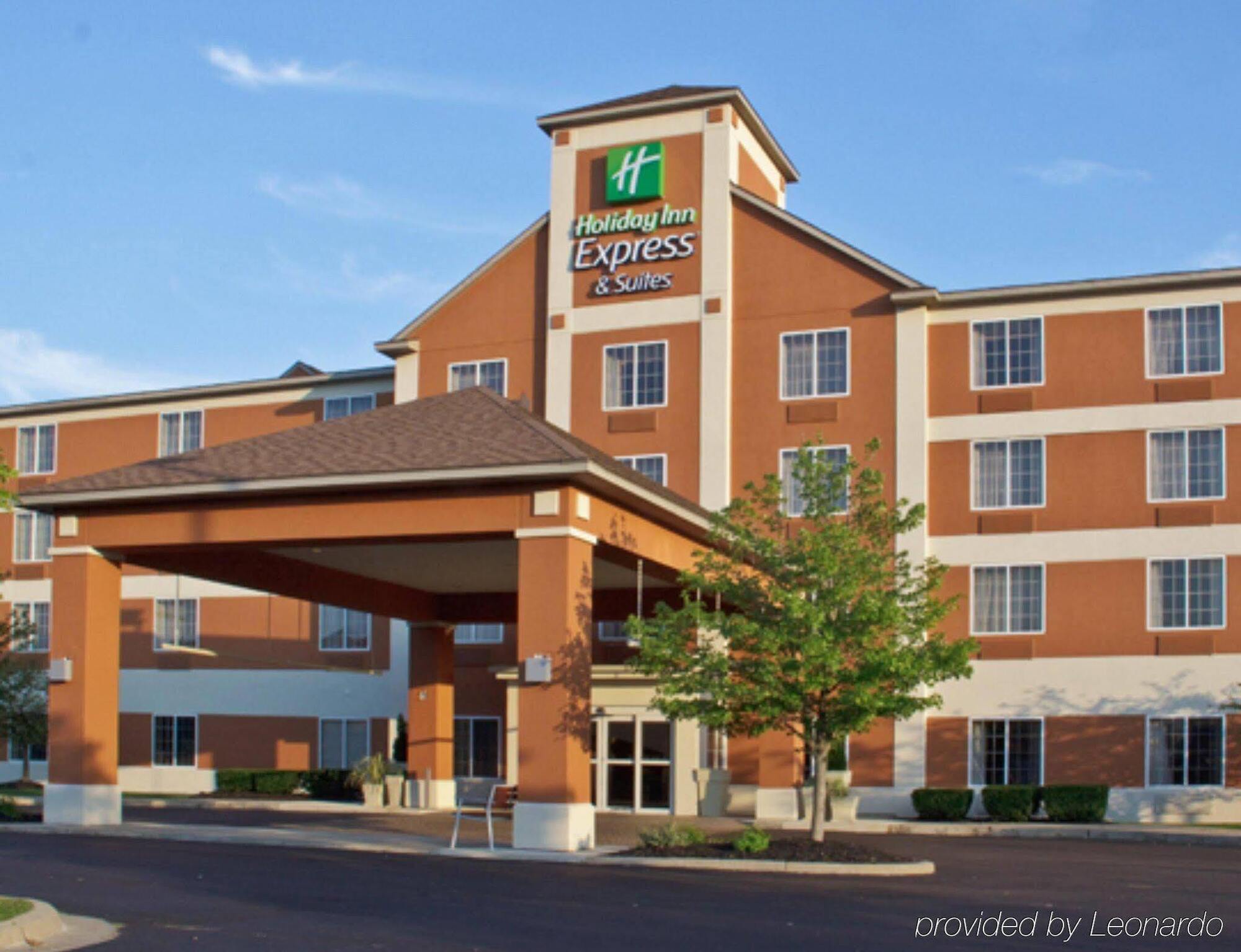 Even Hotel Ann Arbor S - University Area, An Ihg Hotel Exterior photo